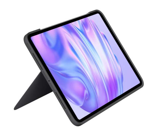 Logitech Combo Touch iPad Air 13''(M2/M3) - 1261434 - zdjęcie 6